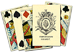 Serena's Guide to Divination and Fortune Telling using Playing Cards